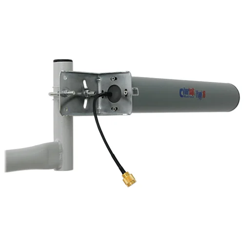 Антенна направленная Cyberbajt, 2,4 ГГц, 16 dBi